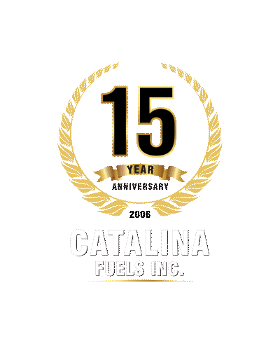 Logo for Catalina Fuels
