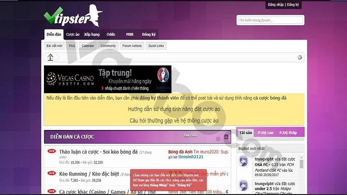 Nhà cái tốt nhất hiện nay của các tay chơi cá cược bóng đá online content media