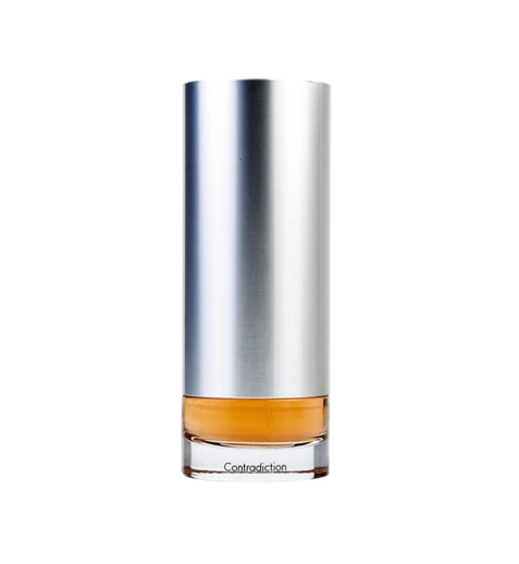 Perfume Contradiction EDP Feminino - Calvin Klein (decant)