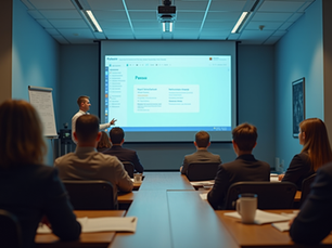 Empower Your Team with Microsoft 365 Training