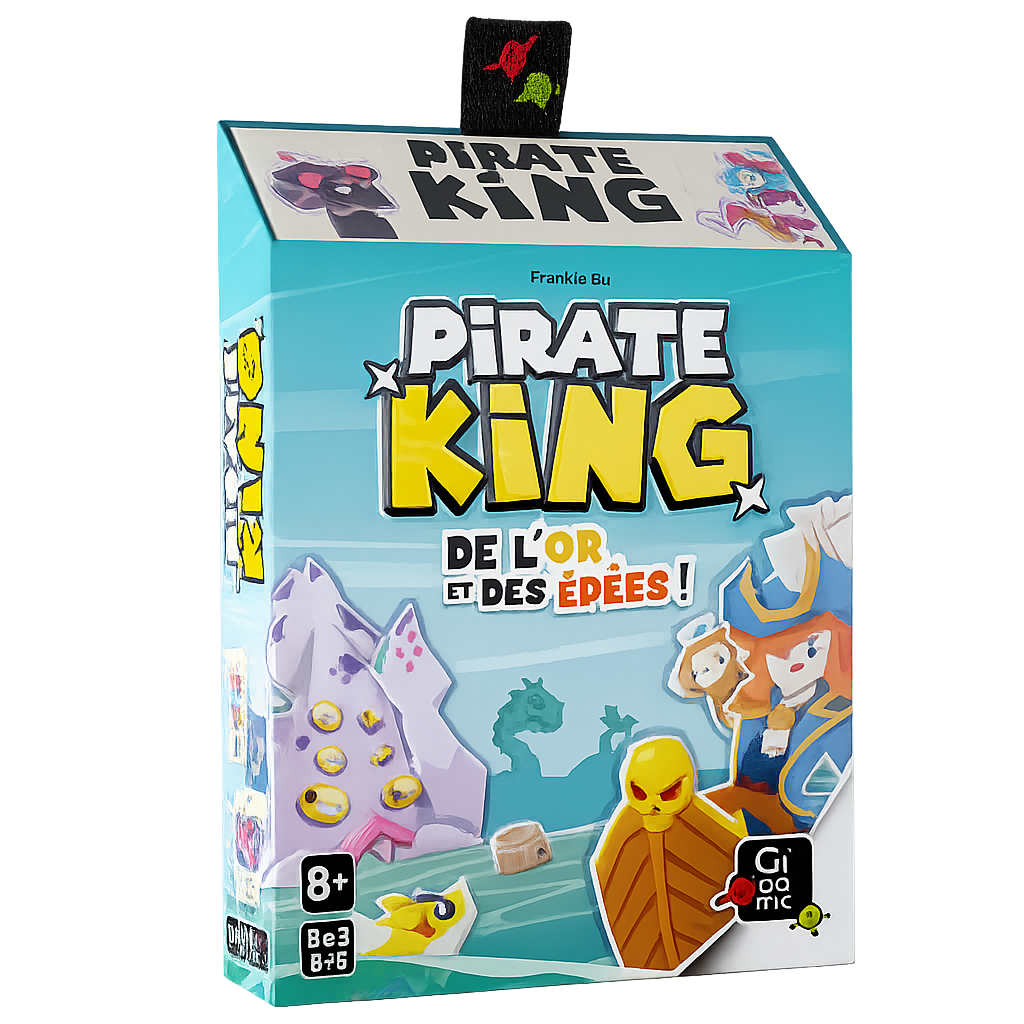 Pirate King