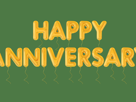 Celebrating One Year of Fresh Leeks: A Heartfelt Thank You to Our Clients