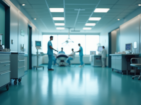 Investing in Technology and Health: Rakshaa Group Insights