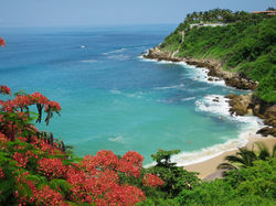 Playas de Oaxaca