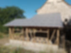 Extension de maison