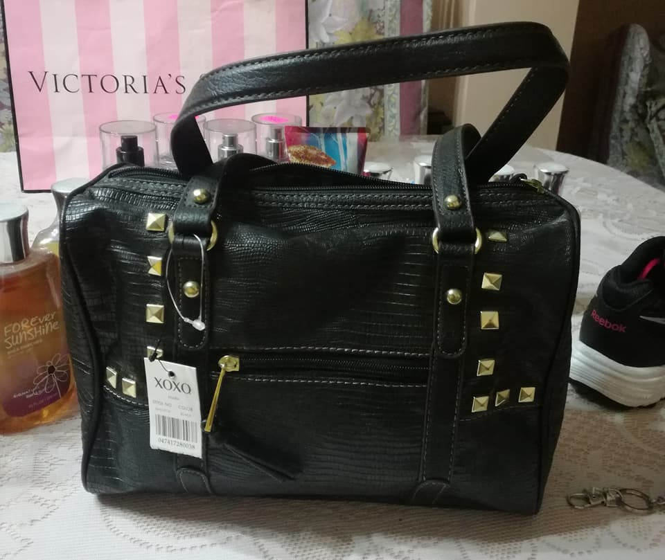 Cartera marca XOXO