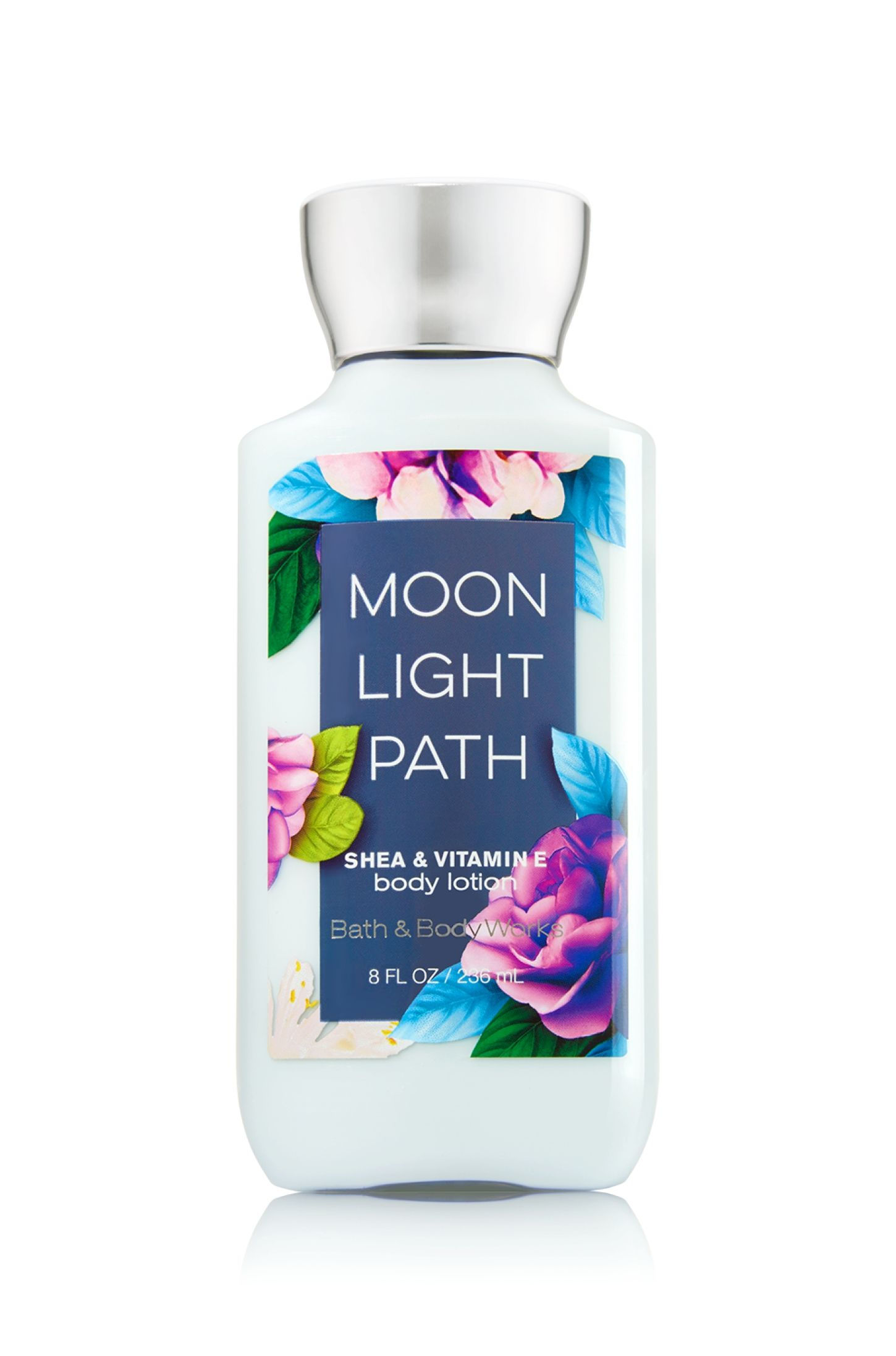 Crema corporal Hidratante Moonlight path bbw 236ml
