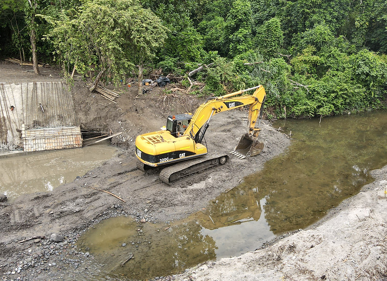 Equipos GeoStake Ingenieria S.A.S.