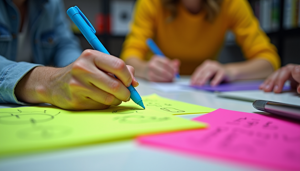 Enhance Communication Skills with Whiteboard Consultancy's Guidance