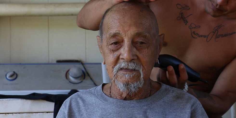 5:30 pm | CANE FIRE (documentary feature)