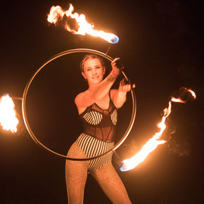 fire