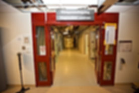 ENTRY TO X-RAY