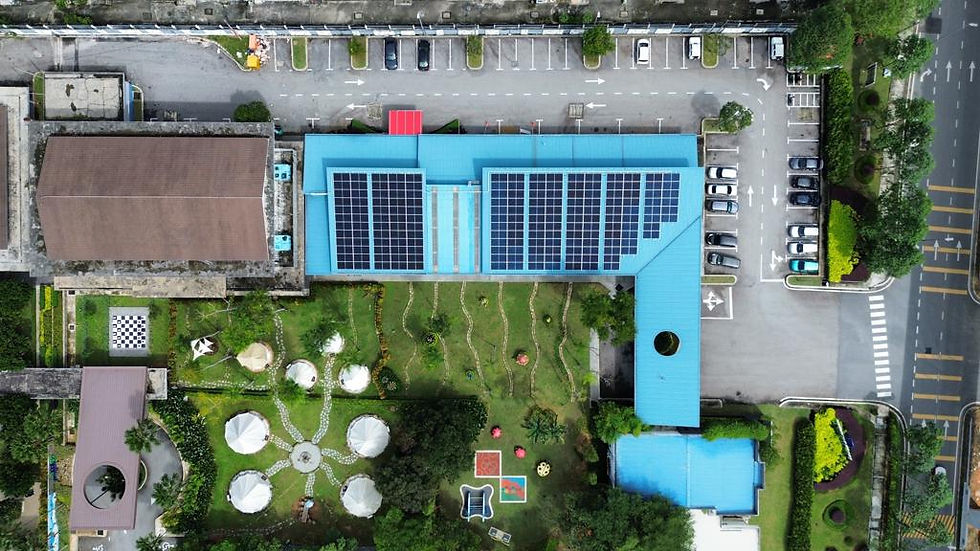 How To Build An Eco Friendly Green Home In Malaysia Progressture Solar How To Build An Eco Friendly Green Home In Malaysia Progressture Solar