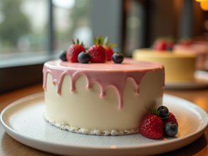 Top 8 Cake Shops in Hamilton, New Zealand.