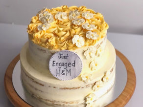 🍰 Looking for a Cake Shop Near Me? Discover Le Sud – Auckland’s Artisan Cake Destination