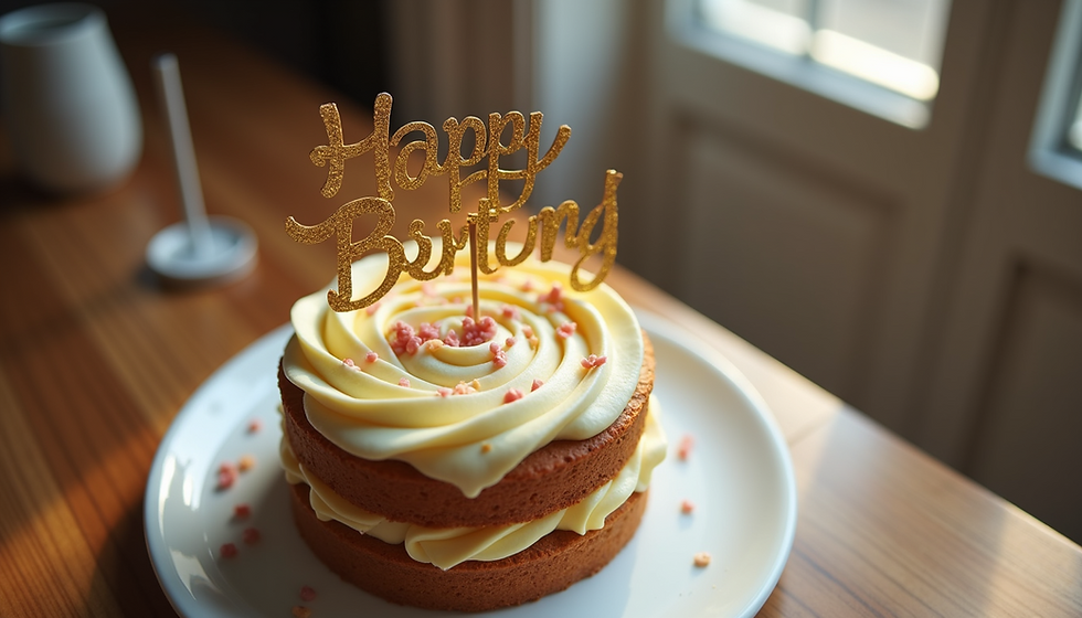 Best cake shop in Tauranga