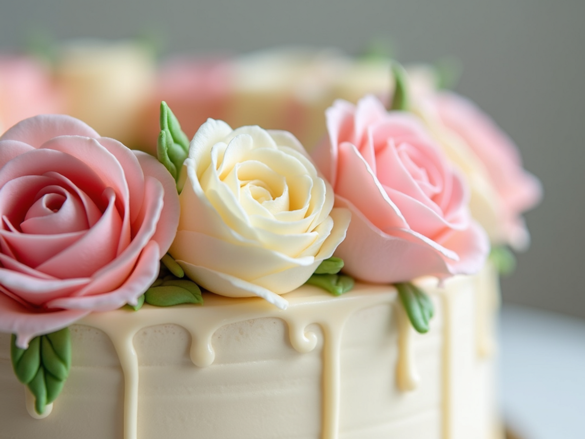 🎂 Get Gluten-Free Celebration Cakes Delivered 