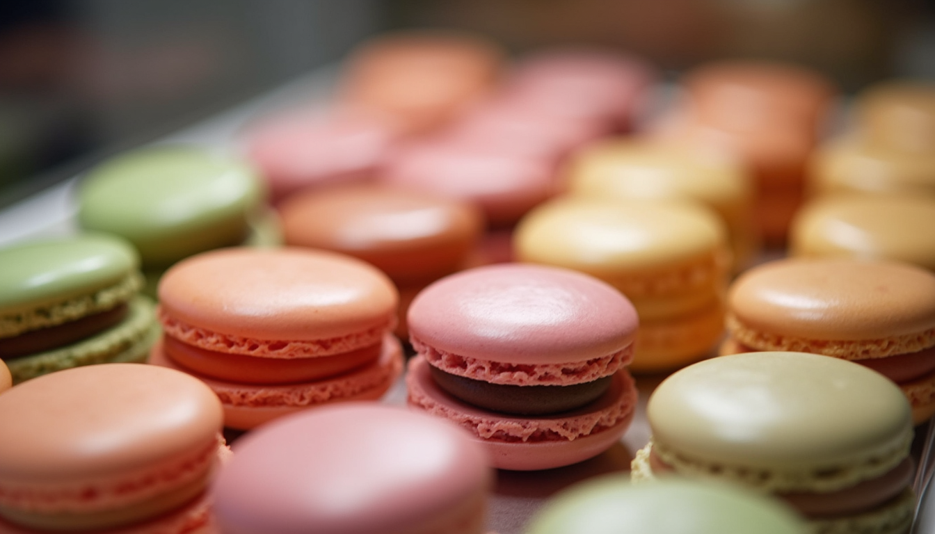 Le Sud Patisserie custom cake — handcrafted French-inspired design, Auckland