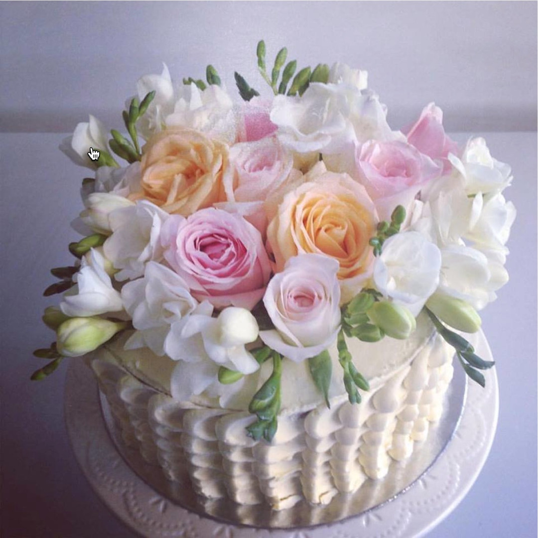 Red Velvet Cake