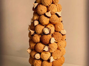 Discover the Best Cake Shop in Auckland: Le Sud Pâtisserie