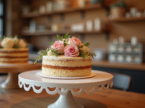 Top 10 Must-Visit Cake Shops in Sydney Australia