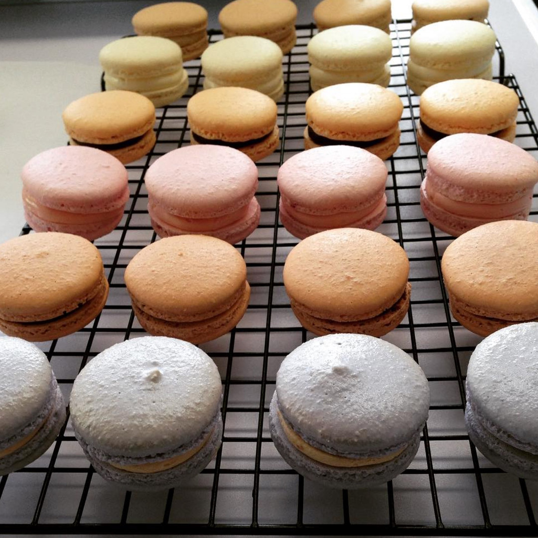 Macarons