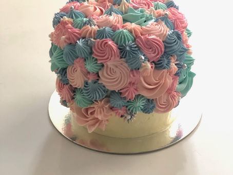 The Ultimate Gluten-Free, Dairy-Free Cake Recipe You Need to Try!
