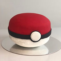 Custom Cake