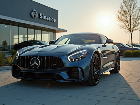 Quick Response Car Dealer: CORFU Car Kft. Advantages