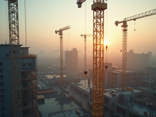 Seamless Construction Management: A To Z Solutions