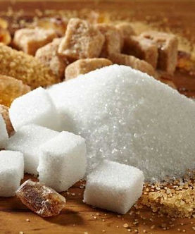 Sugar cooling tower