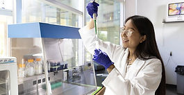 Beyoncé recognized in National Udall Undergraduate Scholarship.