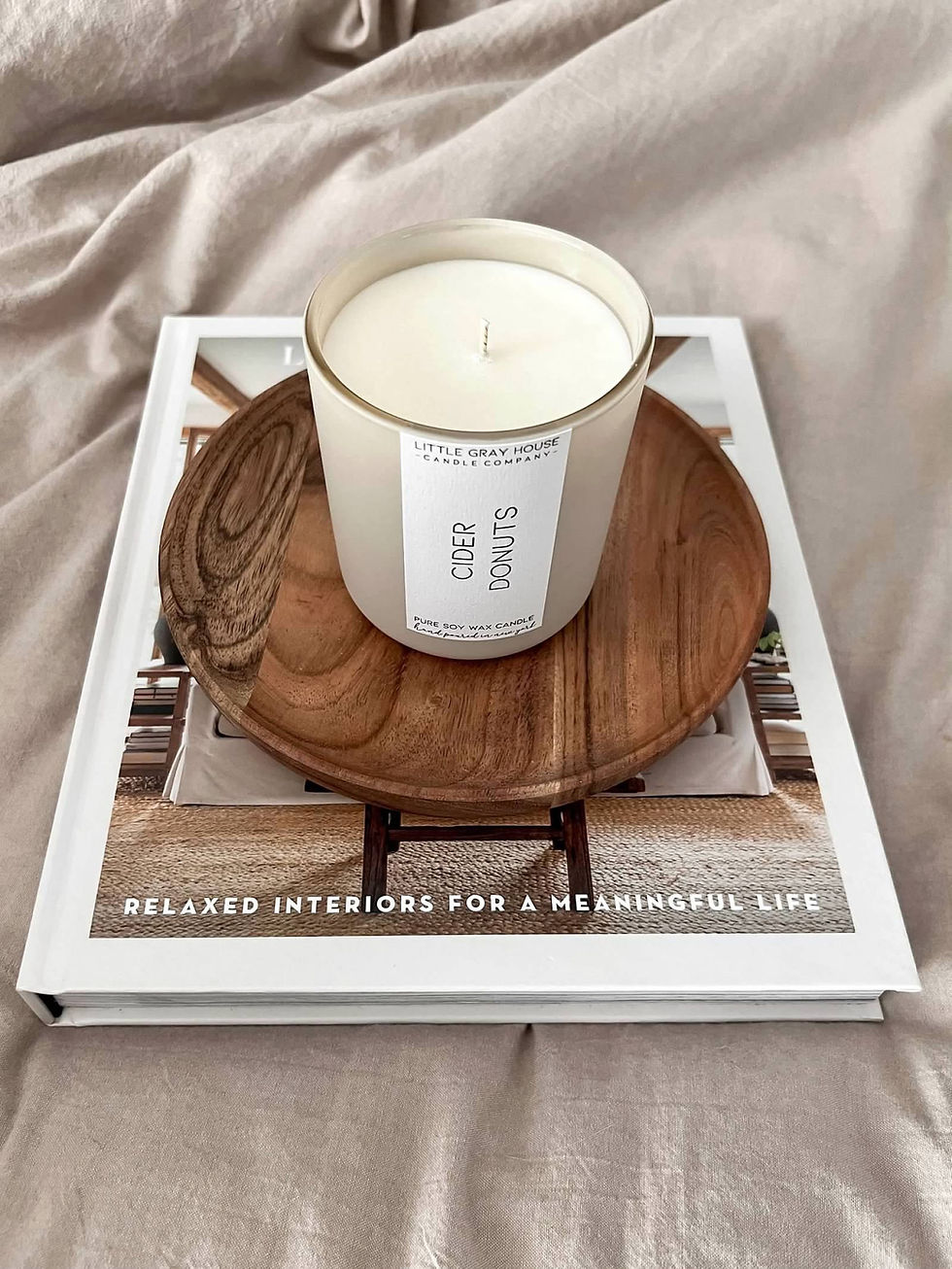 Thumbnail: Autumn Collection Luxe Tumbler