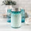 Thumbnail: Vintage 1920's Mason Jar Soy Candle
