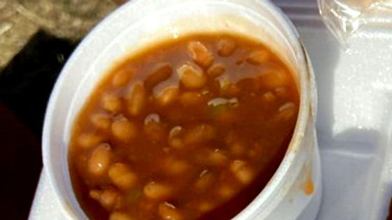 Baked Beans