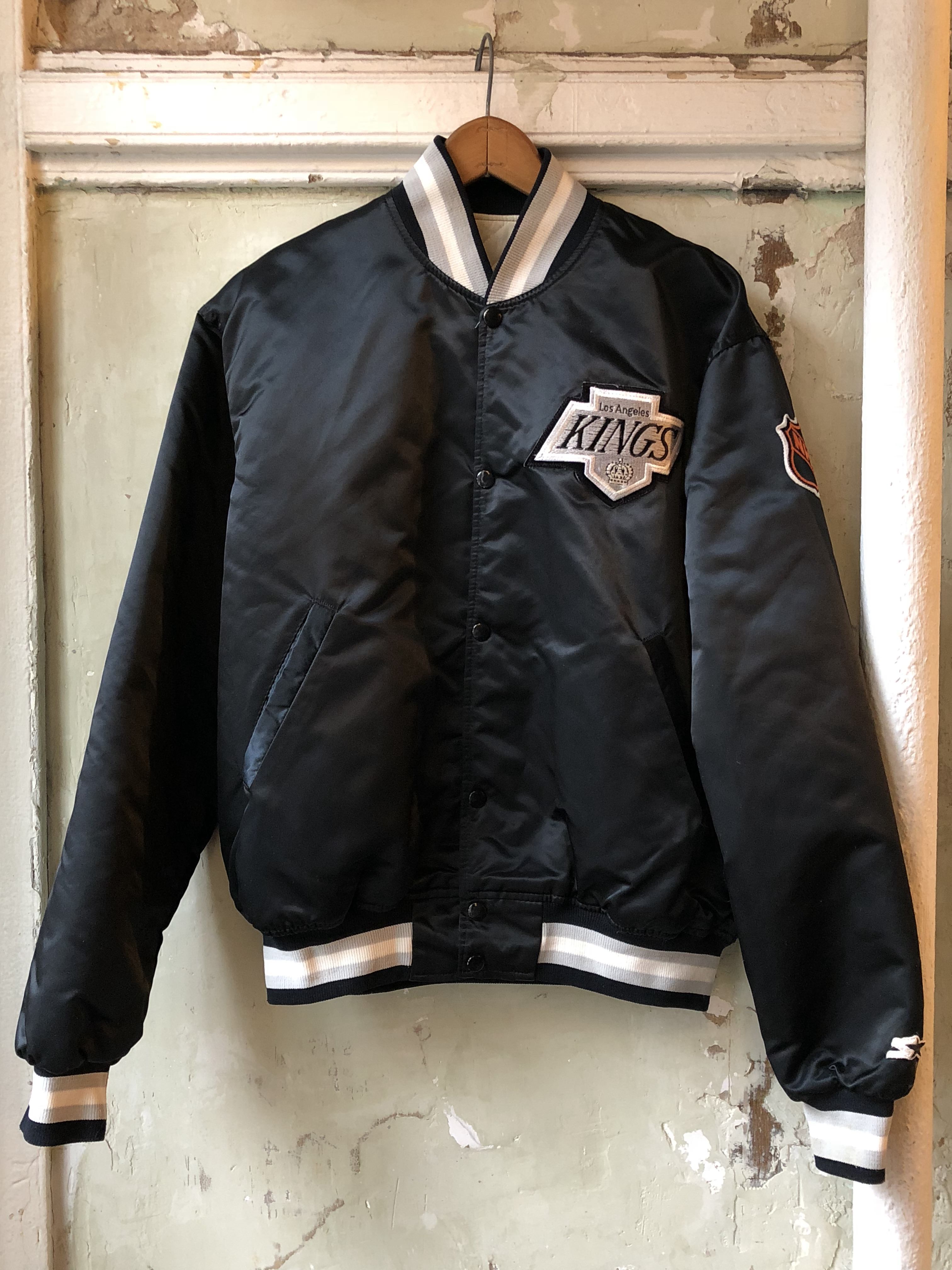 Starter Jacket - $500