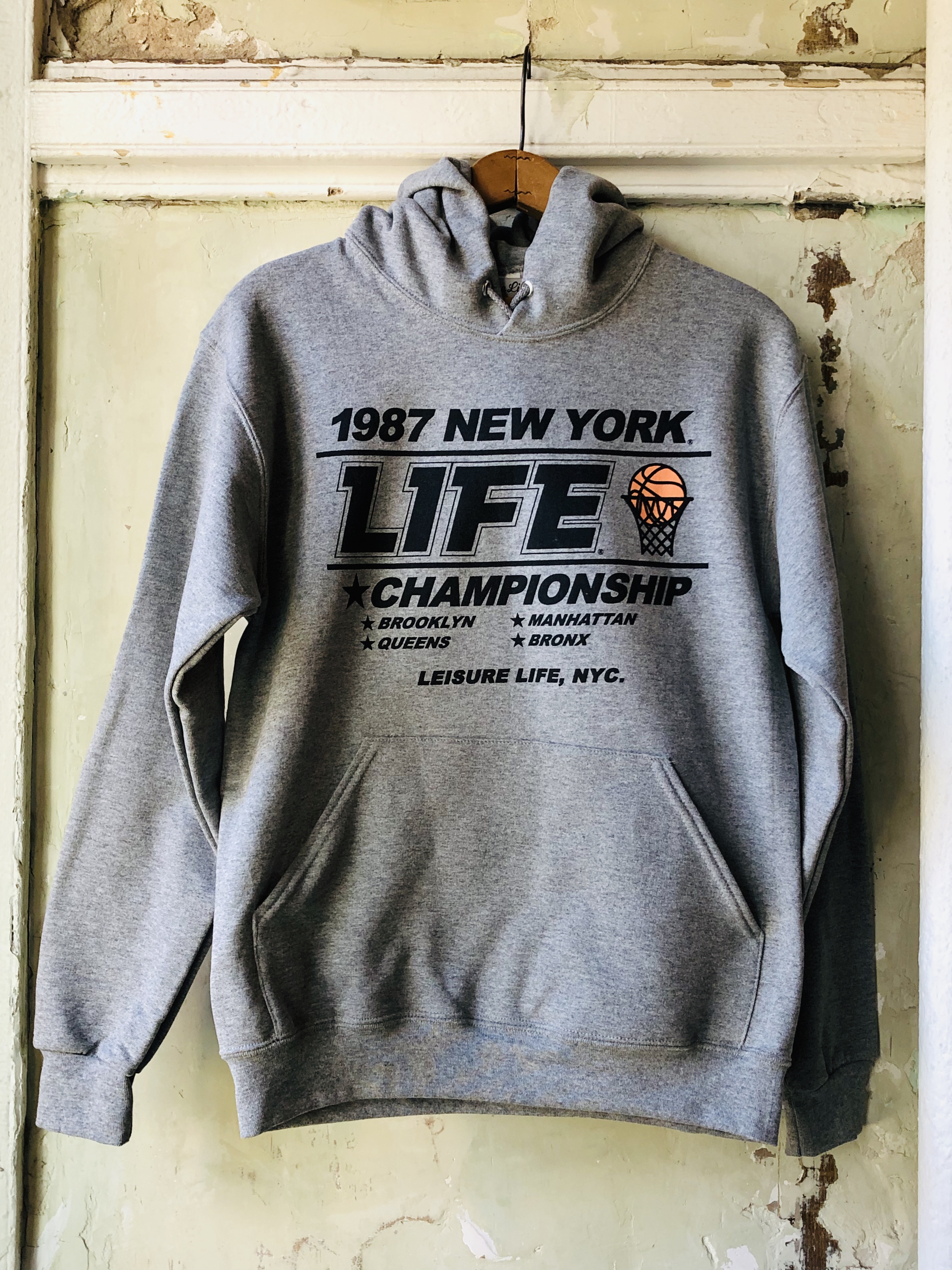 Hoodie - $120