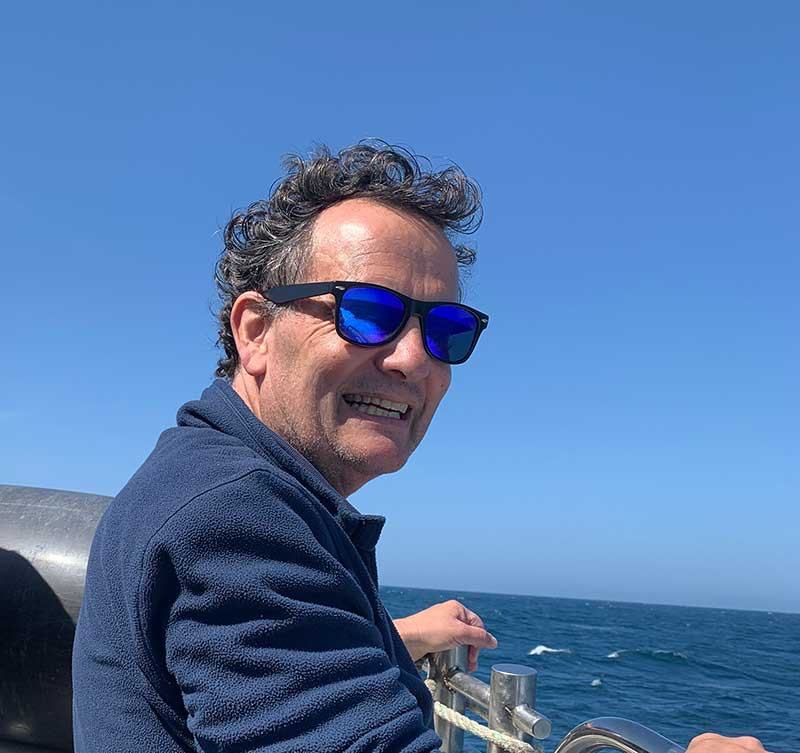 Mike Rose InDepth Dive Club