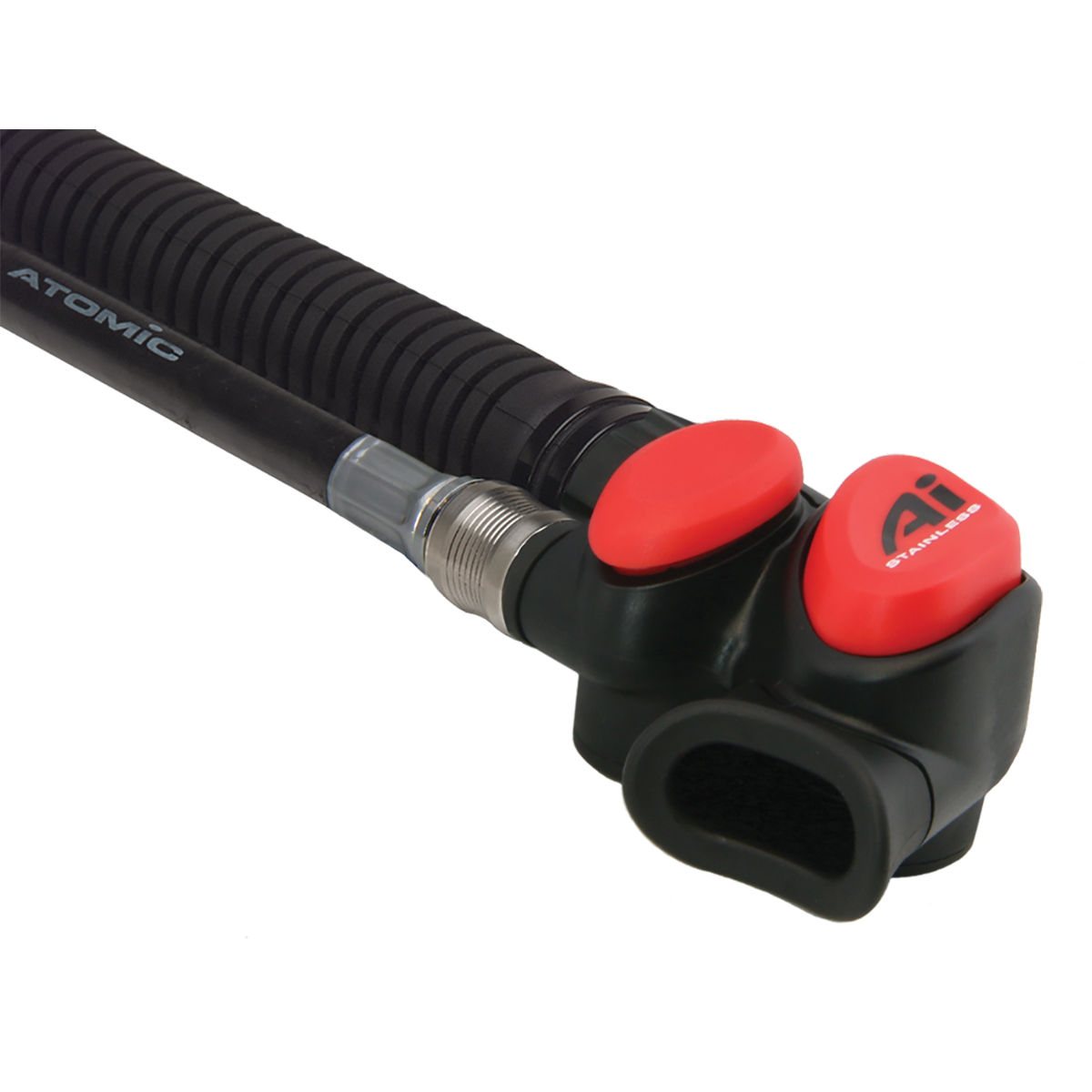 Atomic Aquatics AI Power Inflator