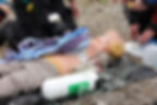 EFR Course / Refresher
