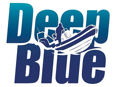 InDepth Dive Club's RHIB - Deep Blue.