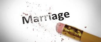 So, you want to annul your marriage?