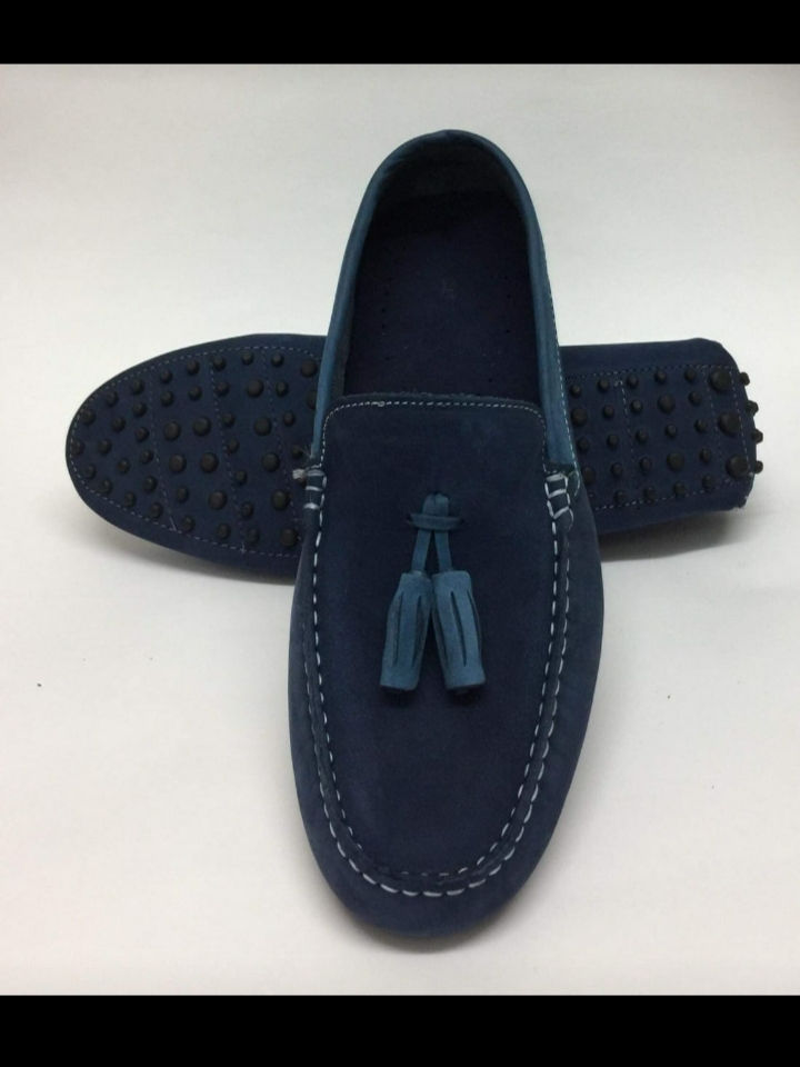 Miniature : Mocassins