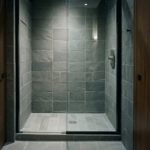 Luxury Bathroom Remodel