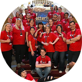 Potterfest CREW