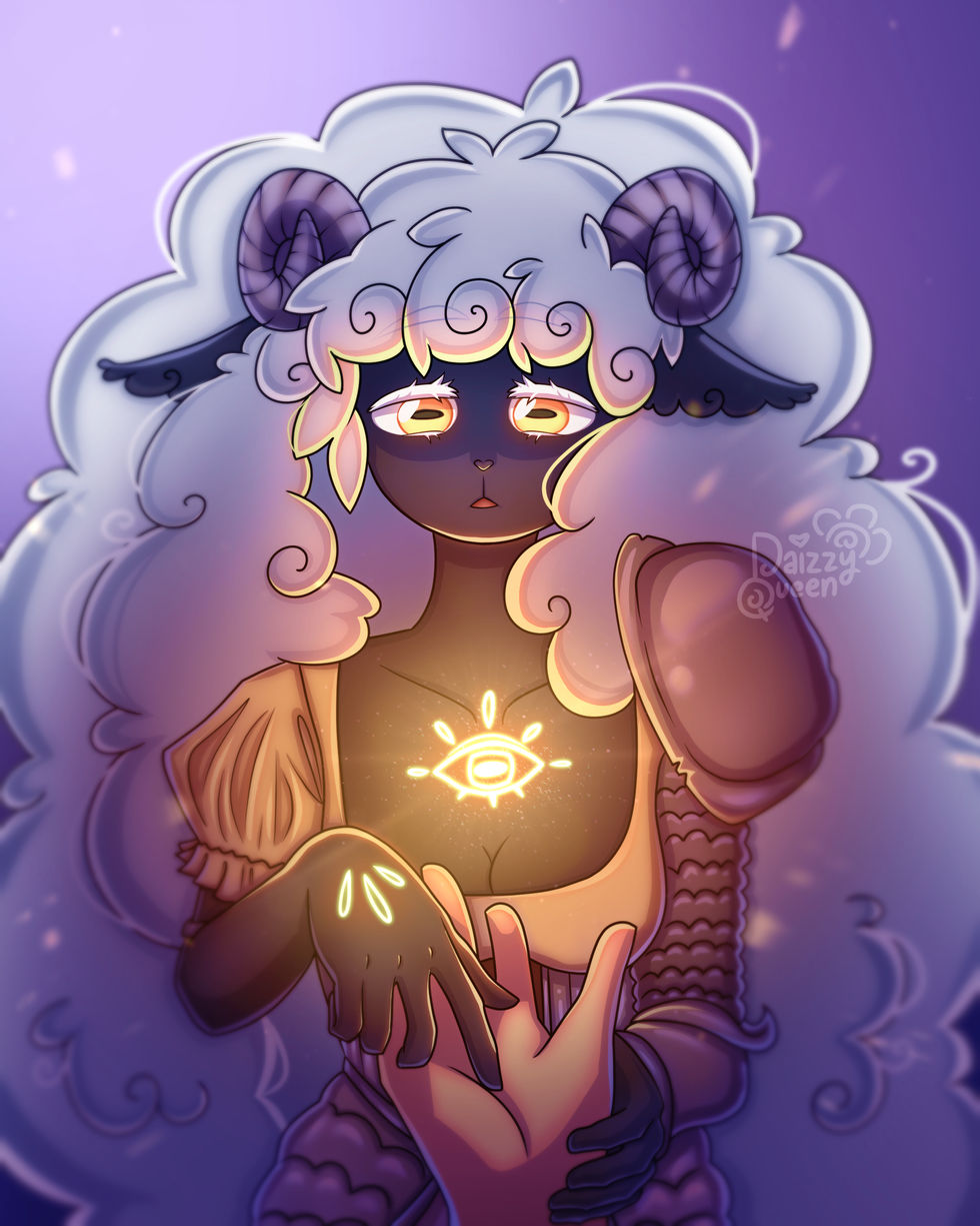 Basil Shern Oracle Powers