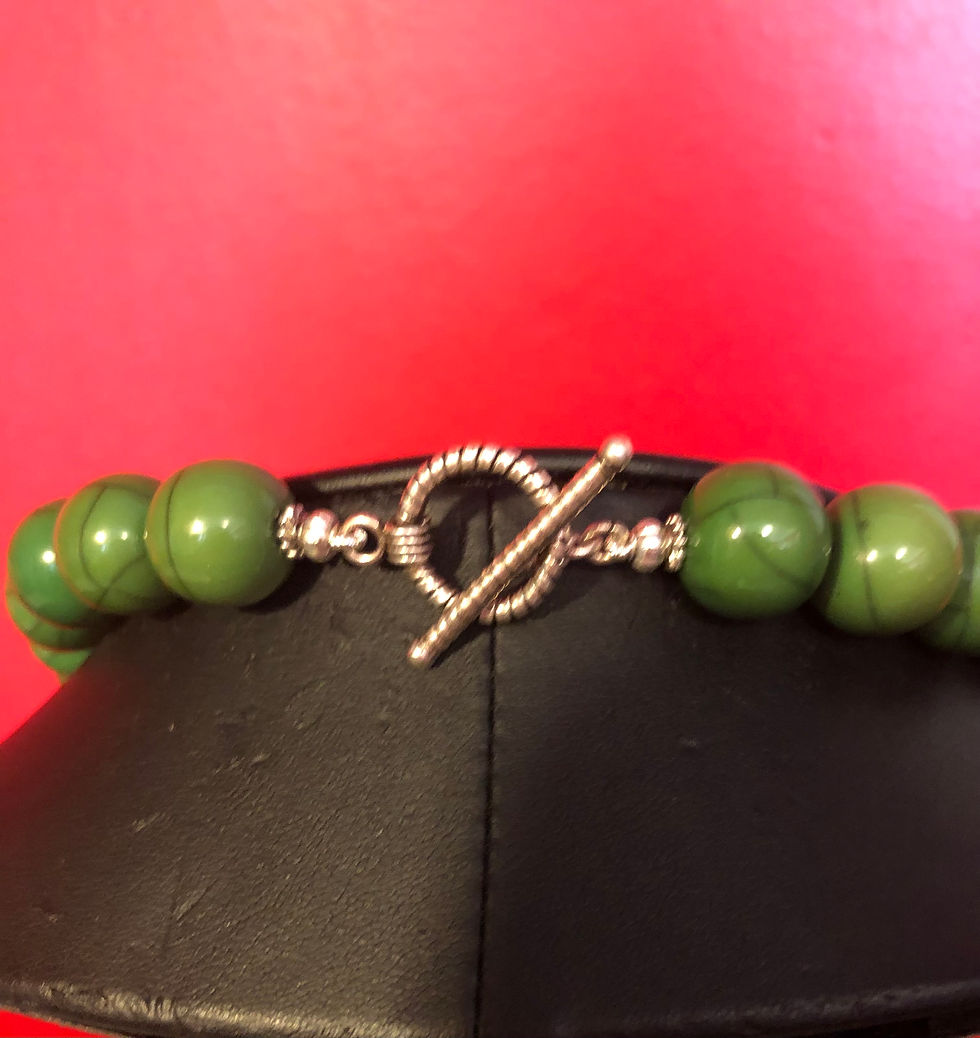 Thumbnail: Green African