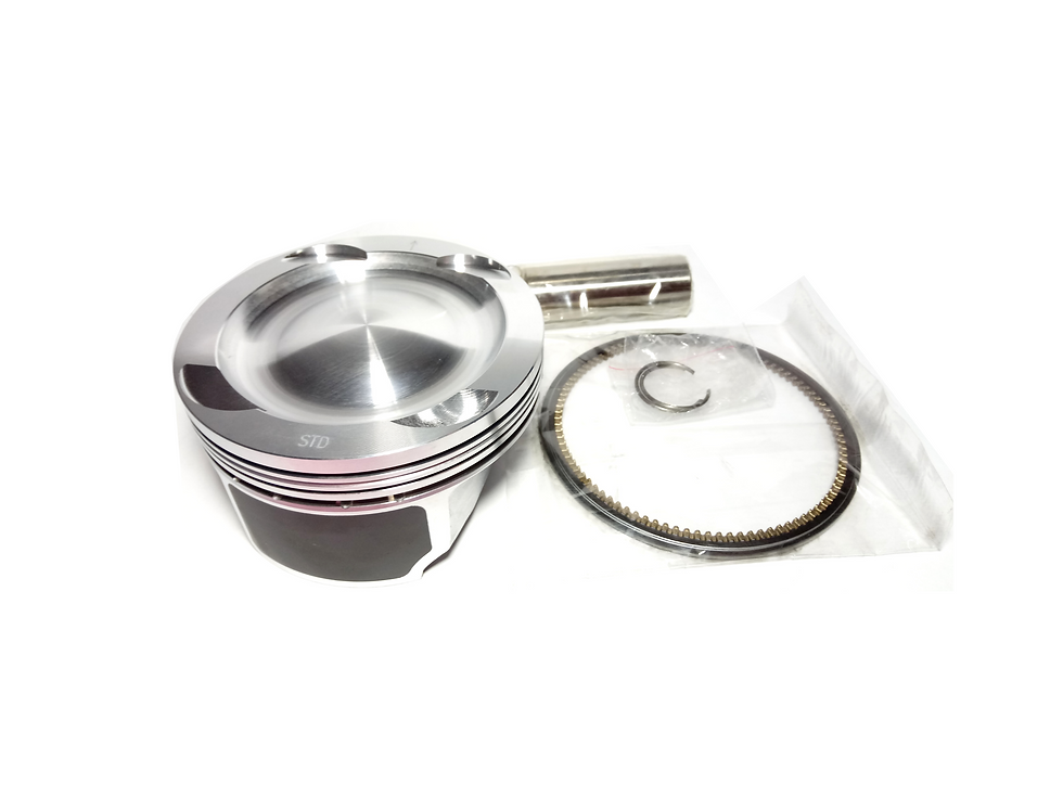 KIT PISTÃO JET SKI SEA DOO 4-TEC SUPERCHARGER STD (420890244)