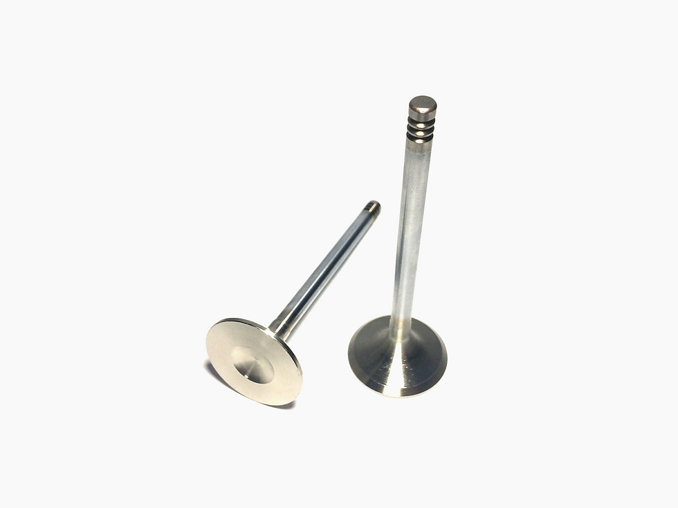 VÁLVULA DE ESCAPE SEA-DOO 4-TEC 1503 - TODOS