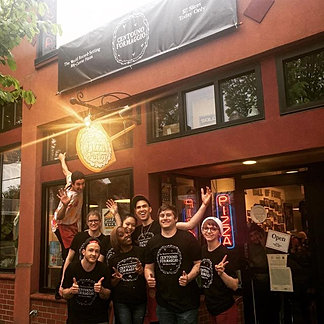 Αποτέλεσμα εικόνας για Scottie’s Pizza Parlor